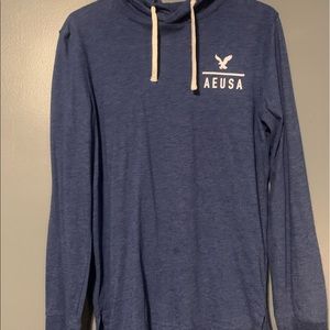 American Eagle Light Jacket